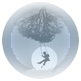 Silver badge for Who is living in a dream world (2010/2011)