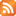 Event RSS feed