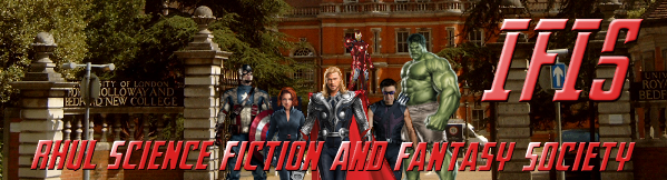 Avengers: Age of Ultron