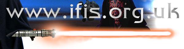 IFIS logo