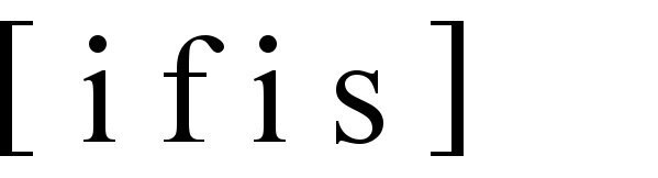 IFIS logo