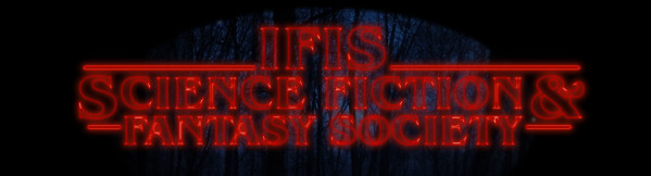 Stranger Things