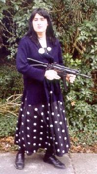 Auntie Doris
