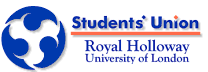 Royal Holloway Student Union