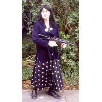 Auntie Doris