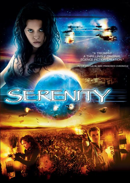 Serenity
