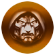 Supervillainy (Bronze)