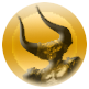 Evilness (Gold)