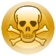 Dread Pirate (Gold)