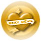 Sex Symbol (Gold)