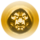 Supervillainy (Gold)