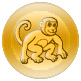 Beastliness (Gold)