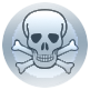 Dread Pirate (Silver)