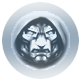 Supervillainy (Silver)