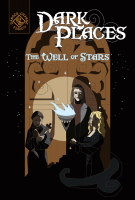 The Well of Stars (Dark Places 1)