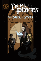 Cover of The Well of Stars (Dark Places 1)