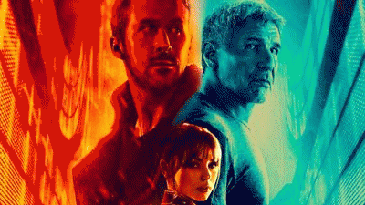 Blade Runner 2049 - CINEMA TRIP