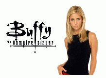 Buffy: The Vampire Slayer