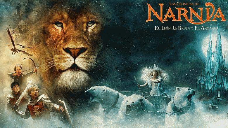 Chronicles of Narnia: The Lion, the Witch and the Wardrobe