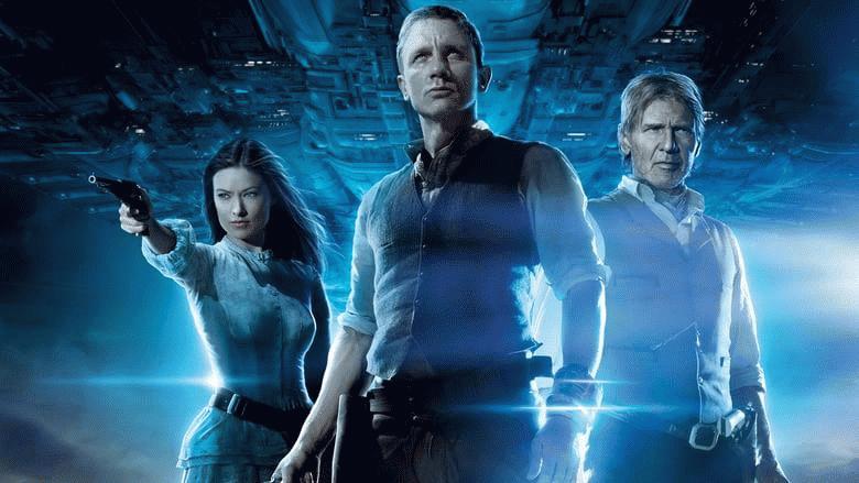 Cowboys and Aliens Cowboys and Aliens