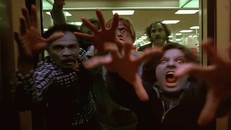 Dawn of the Dead