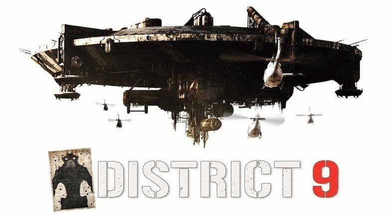 District 9 District 9