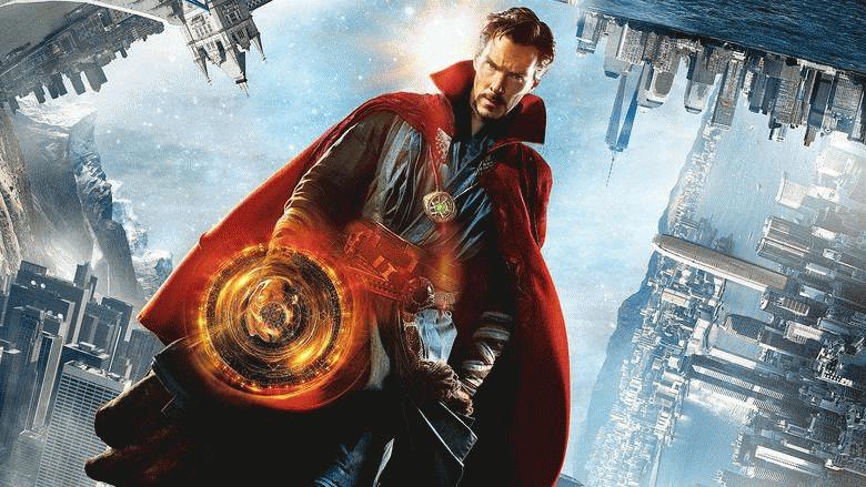 Doctor Strange Doctor Strange