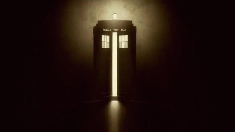 Doctor Who Doctor Who