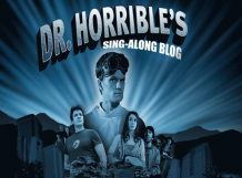 Dr. Horrible's Sing-Along Blog (and other Joss Whedon goodies)