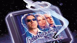 Galaxy Quest