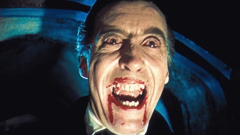 Horror of Dracula