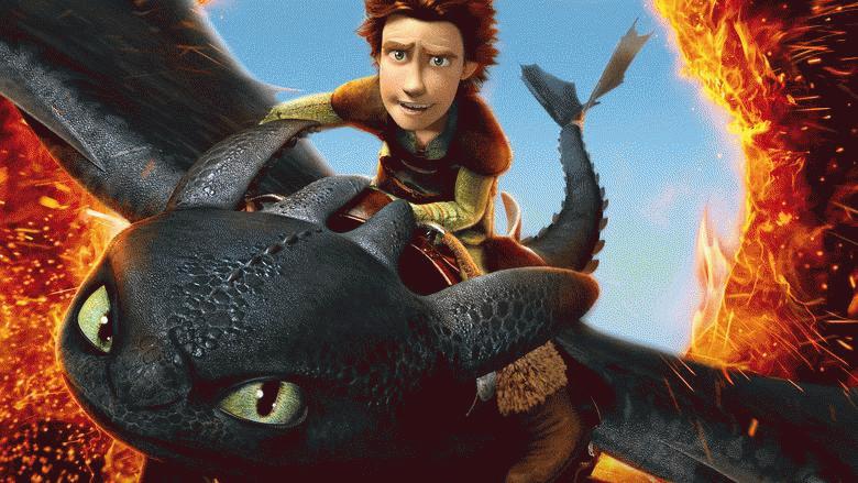 How to Train your Dragon