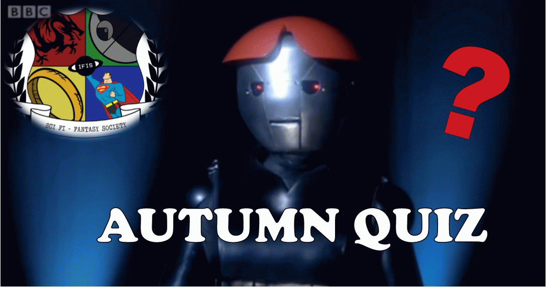 IFIS Autumn QUIZ IFIS Autumn QUIZ