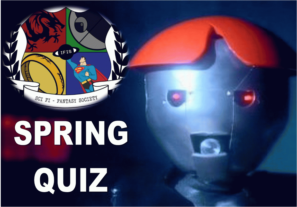 IFIS Spring Quiz