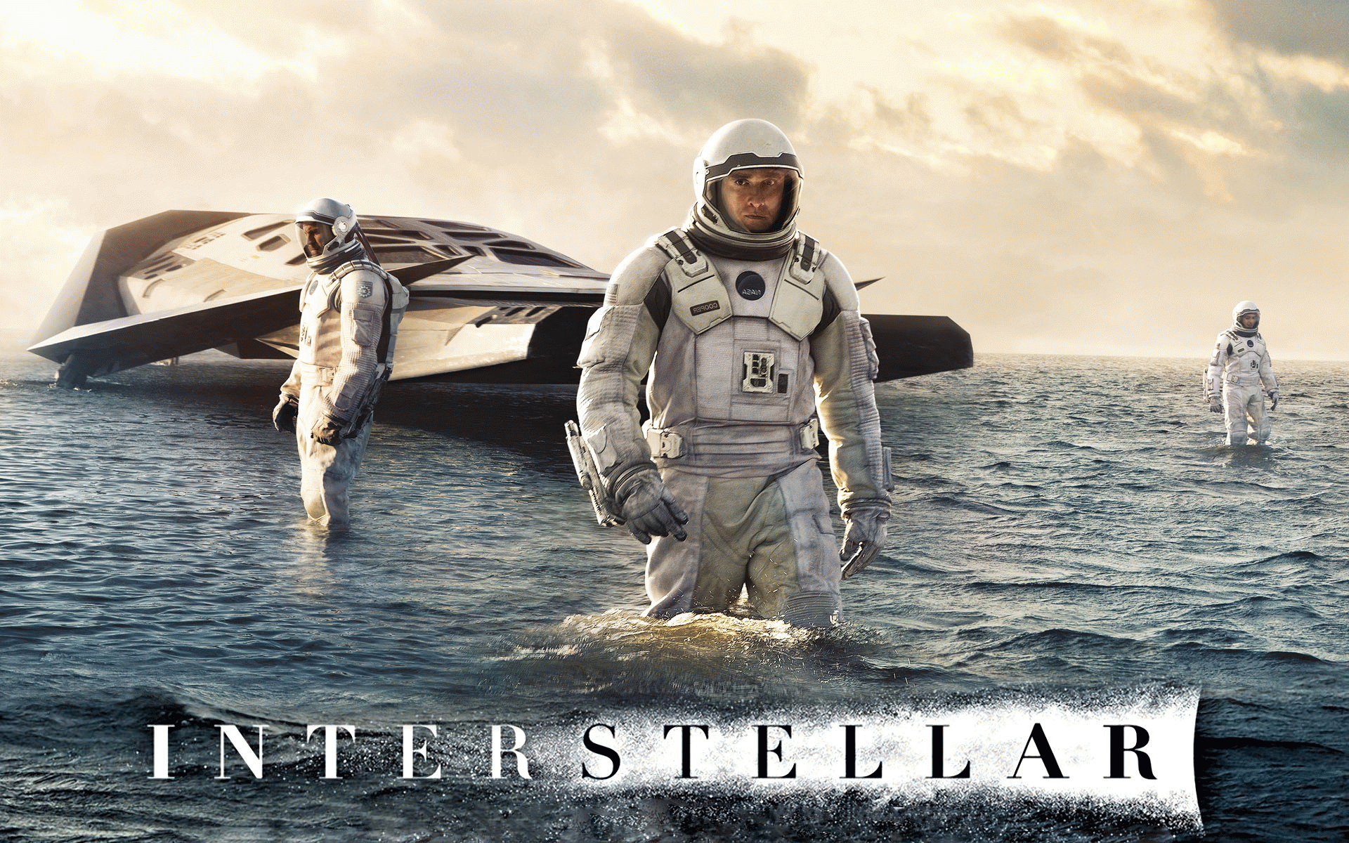 Interstellar