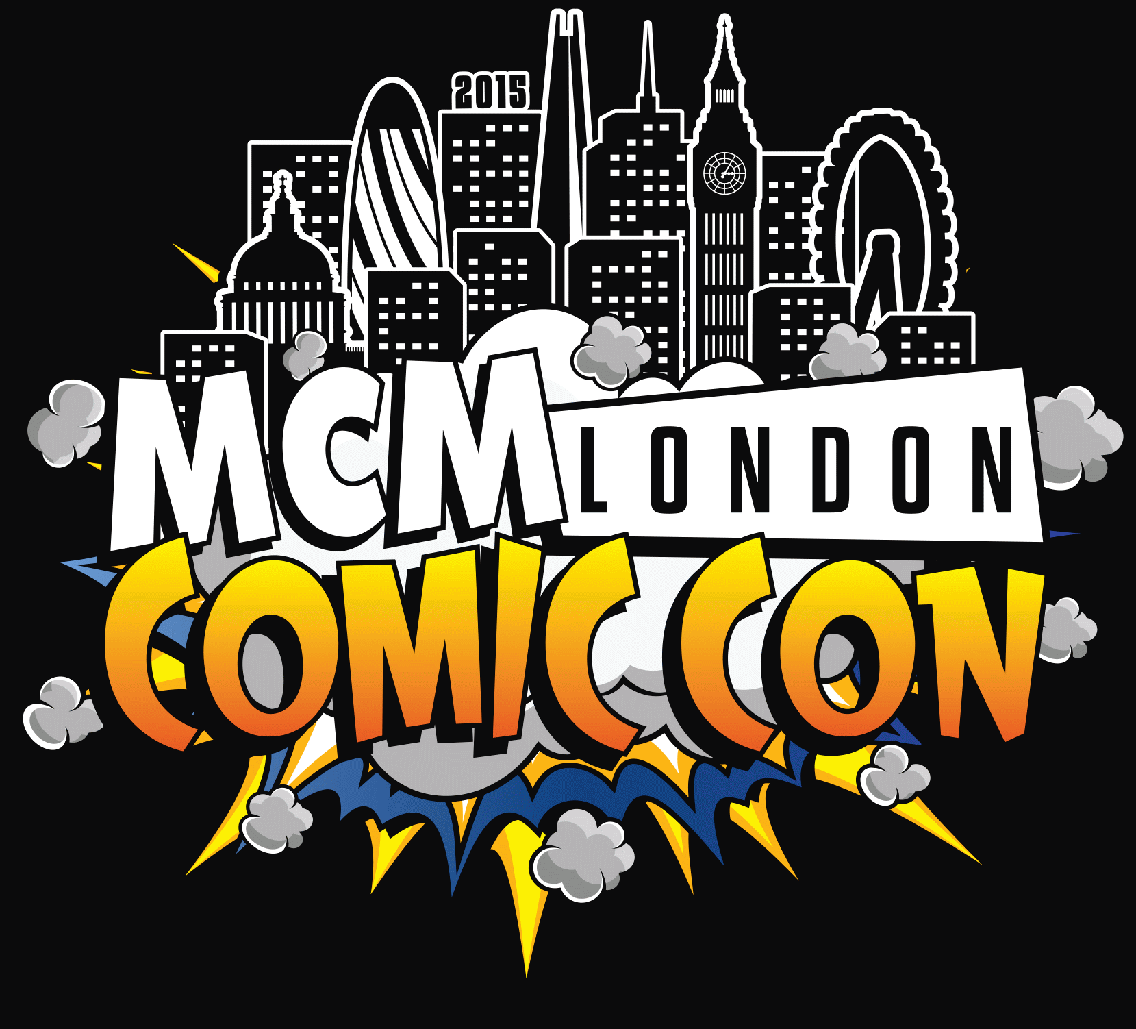 MCM Comic Con