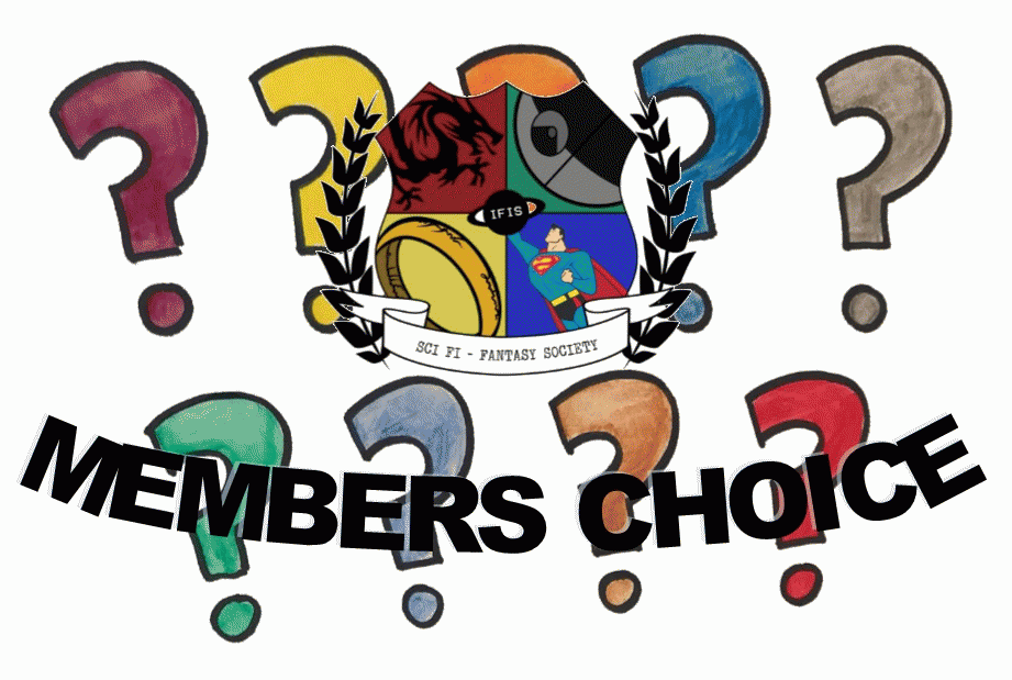 Members' Choice #2(ish): Galaxy Quest