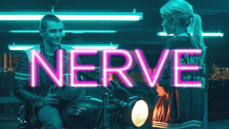 Nerve Nerve