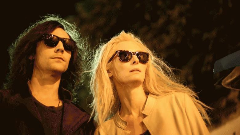 Only Lovers Left Alive