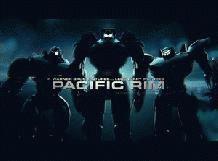 Pacific Rim