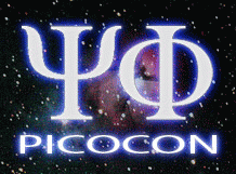 Picocon 34