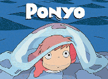 Ponyo