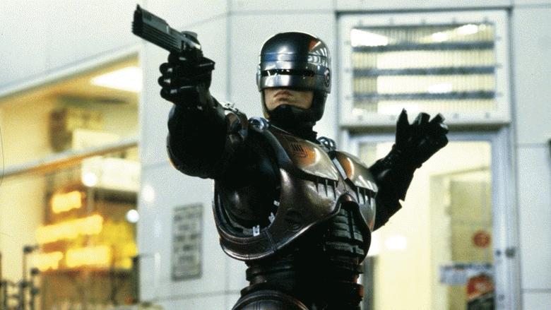 RoboCop