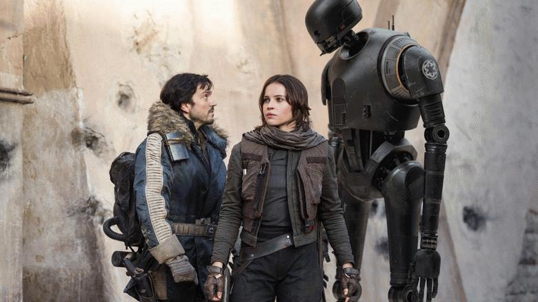 Rogue One Rogue One