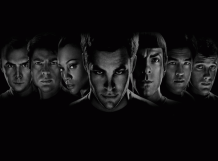 Star Trek: Into Darkness