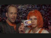 The Fifth Element