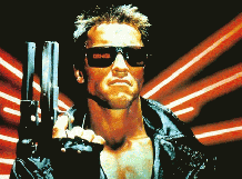 Terminator 2: Judgment Day