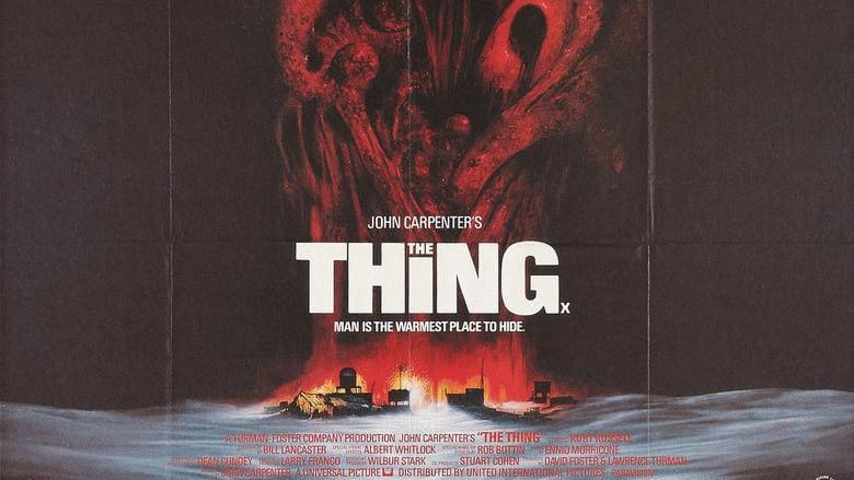 The Thing