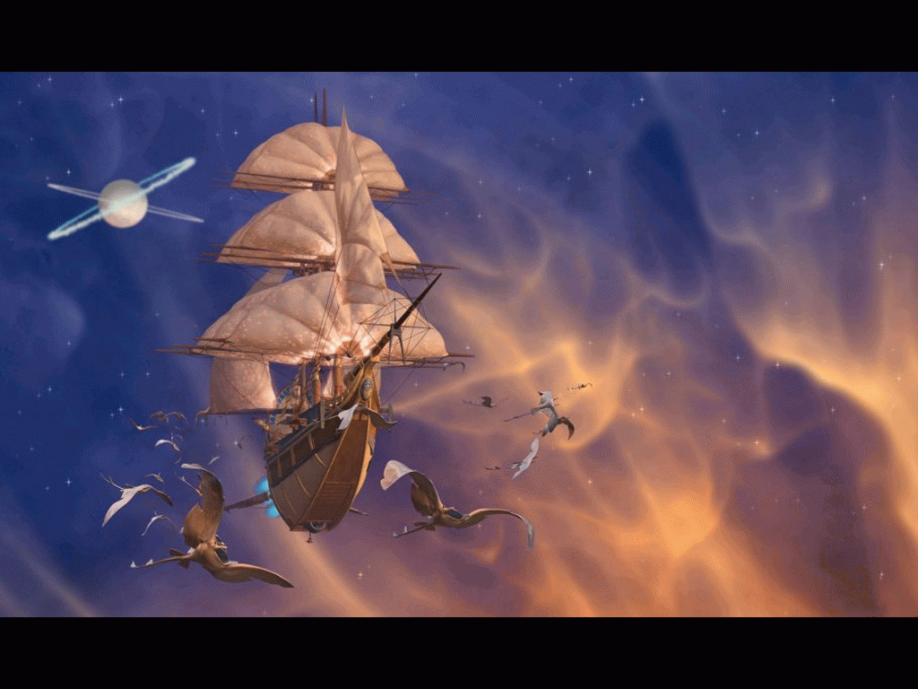 Members Choice: Treasure Planet