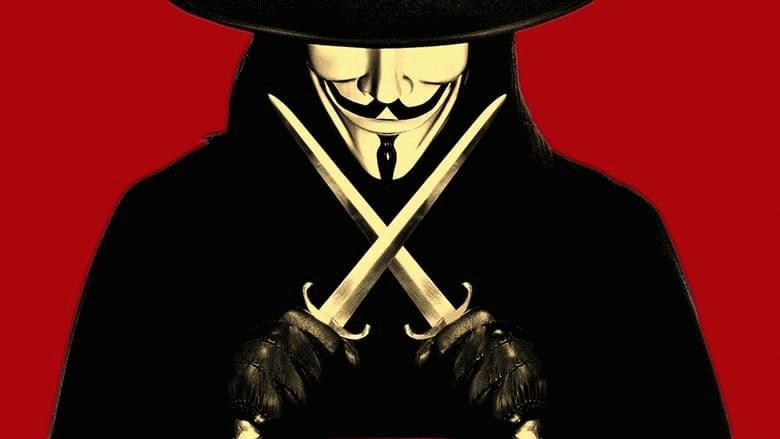 V for Vendetta